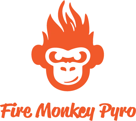 Firemonkey Pyro