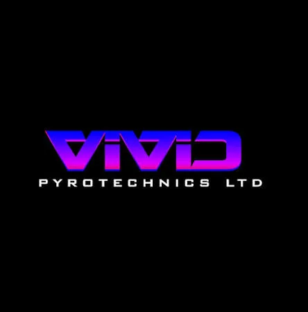 Vivid Pyrotechnics